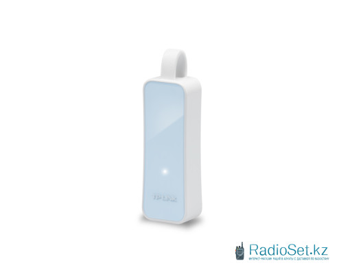 Сетевой адаптер USB TP-Link UE200